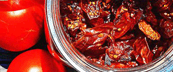 Sundried Tomatoes/ Garlic